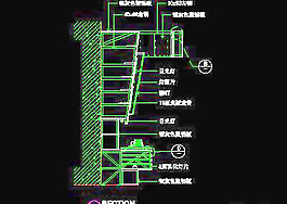 電器類道具cad詳圖、CAD圖紙免費(fèi)下載20090312更新-38