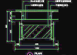 電器類道具cad詳圖、CAD圖紙免費下載20090312更新-30