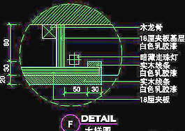 電器類道具cad詳圖、CAD圖紙免費(fèi)下載20090312更新-57