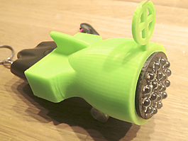 其他擴展器/助推器