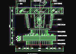 電器類道具cad詳圖、CAD圖紙免費(fèi)下載20090312更新-37