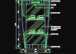 電器類道具cad詳圖、CAD圖紙免費(fèi)下載20090312更新-33