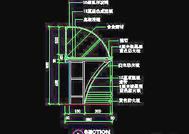 電器類道具cad詳圖、CAD圖紙免費(fèi)下載20090312更新-2