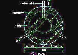 電器類道具cad詳圖、CAD圖紙免費下載20090312更新-35
