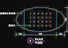 电器类道具cad详图、CAD图纸免费下载20090312更新-36