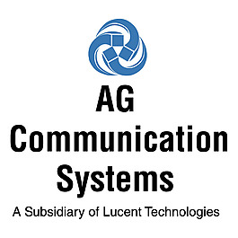 Ag通信系統1