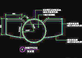 珠寶類道具cad詳圖、室內(nèi)裝潢裝飾施工圖紙免費(fèi)下載20090312更新-59
