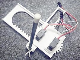 微型數(shù)控v0.18