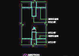 珠寶類道具cad詳圖、室內(nèi)裝潢裝飾施工圖紙免費下載20090312更新-50