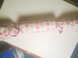 DIY圣誕餅干