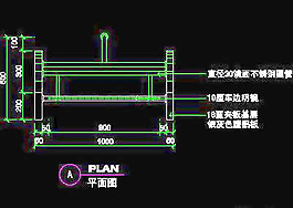 商場裝修施工圖紙、服裝類道具cad詳圖免費下載20090312更新-27