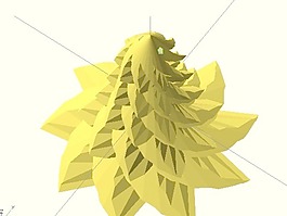 圣誕樹的定制-西班牙de Noel