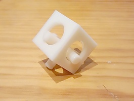 不可能的物体