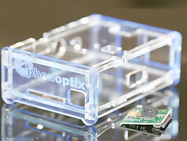 Openbox - Raspberry Pi B攝影機