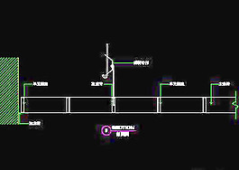 頂棚cad詳圖、裝飾構(gòu)造cad詳圖免費(fèi)下載20090310更新-17
