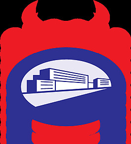ostankinskiy MPK標(biāo)志