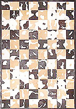 常用的織物和毯類貼圖毯類貼圖 435