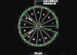樓梯cad詳圖、裝飾構(gòu)造cad詳圖素材20090310更新-43