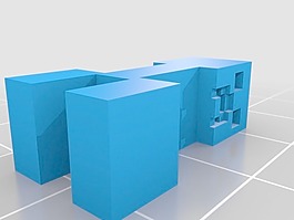 參數(shù)Minecraft爬山虎-現(xiàn)在與dualstrusion！