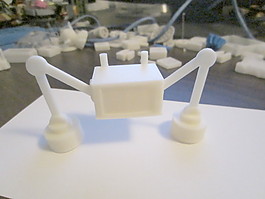 蒸汽沃克