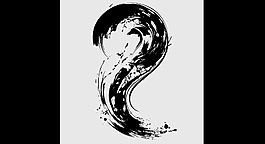 笔触视频展示特效