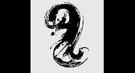 笔触视频展示特效视频