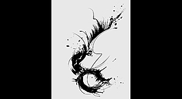 笔触视频特效