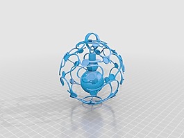 冬季寶石雪人版