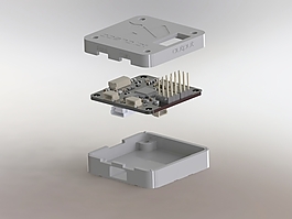英文cc3d案例