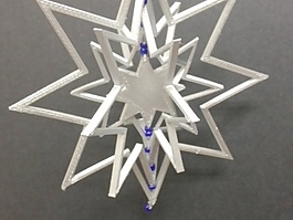 建立一個裝飾