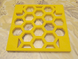 hexplate