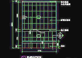 標(biāo)準(zhǔn)客房詳圖、賓館實(shí)例cad詳圖素材20090228更新-2
