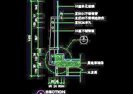 別墅實例、中式風(fēng)格場景cad詳圖素材20090223更新-40