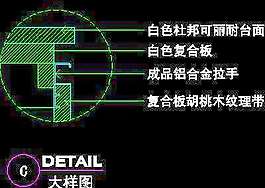 別墅實例、中式風(fēng)格場景cad詳圖素材20090223更新-35
