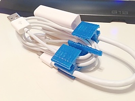 電纜的組織者