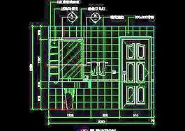 別墅實(shí)例、歐式情懷場(chǎng)景cad詳圖素材20090223更新-46