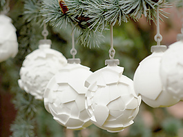 該vornaments！