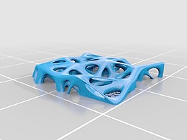 生成的Voronoi