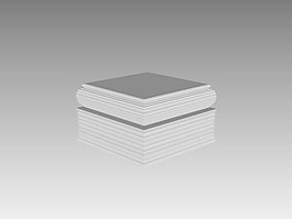 歐式構(gòu)件3d模型下載歐式構(gòu)件源文件 8