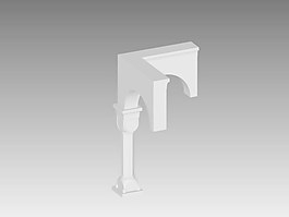 歐式構(gòu)件3d模型下載歐式構(gòu)件源文件 42