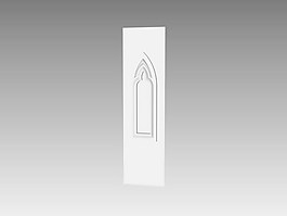 歐式構(gòu)件3d模型下載歐式素材 9
