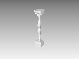 歐式構(gòu)件3d模型下載歐式構(gòu)件素材 58
