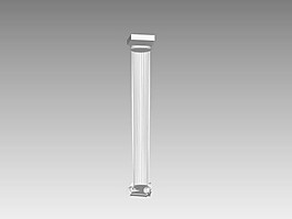 歐式構(gòu)件3d模型下載歐式構(gòu)件源文件 51