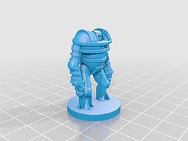 口袋戰(zhàn)術：圣堂武士7
