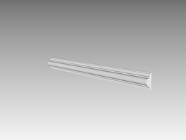 歐式構(gòu)件3d模型下載歐式素材 59