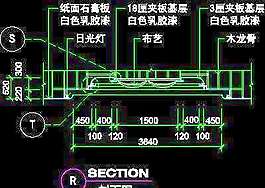 別墅實例、歐式情懷場景cad詳圖素材20090223更新-8