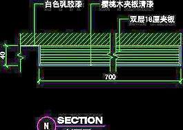別墅實例、實用本色場景cad詳圖素材第二輯20090222更新-61
