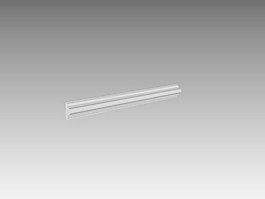 歐式構(gòu)件3d模型下載歐式素材 75