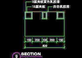 別墅實例、實用本色場景cad詳圖素材第二輯20090222更新-67