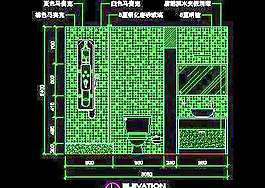 別墅實例、實用本色場景cad詳圖素材第二輯20090222更新-83